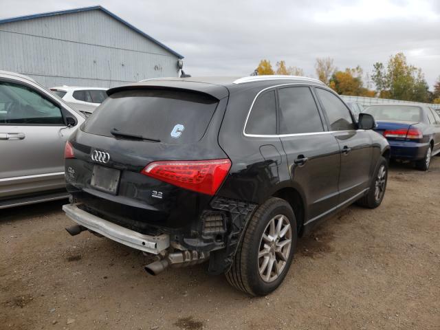 Photo 3 VIN: WA1LKAFP3AA015955 - AUDI Q5 