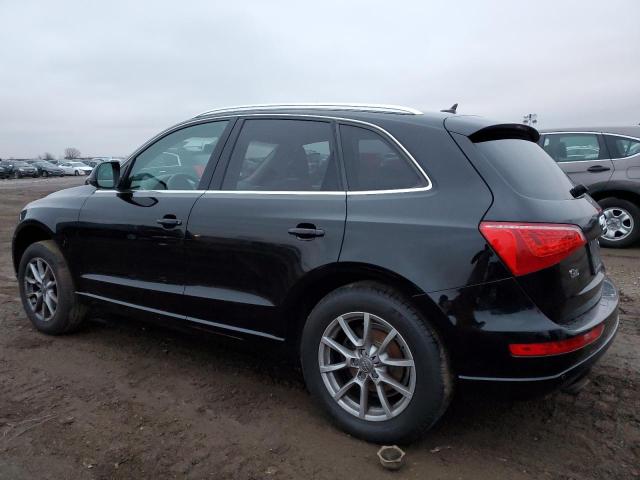 Photo 1 VIN: WA1LKAFP3AA021111 - AUDI Q5 PREMIUM 