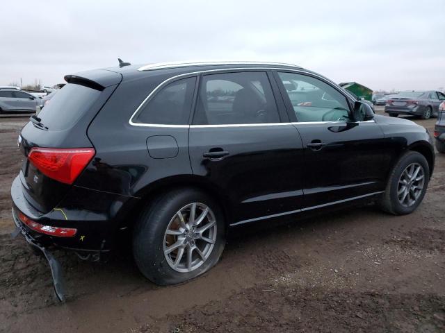 Photo 2 VIN: WA1LKAFP3AA021111 - AUDI Q5 PREMIUM 