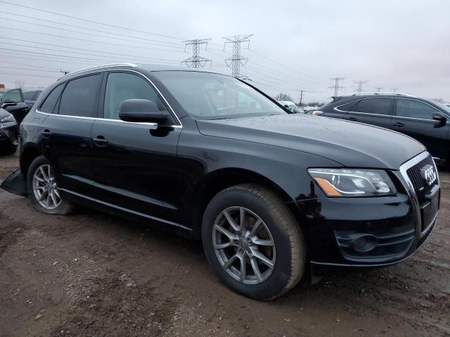 Photo 3 VIN: WA1LKAFP3AA021111 - AUDI Q5 PREMIUM 