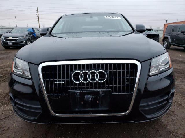 Photo 4 VIN: WA1LKAFP3AA021111 - AUDI Q5 PREMIUM 