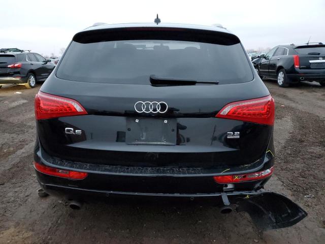 Photo 5 VIN: WA1LKAFP3AA021111 - AUDI Q5 PREMIUM 