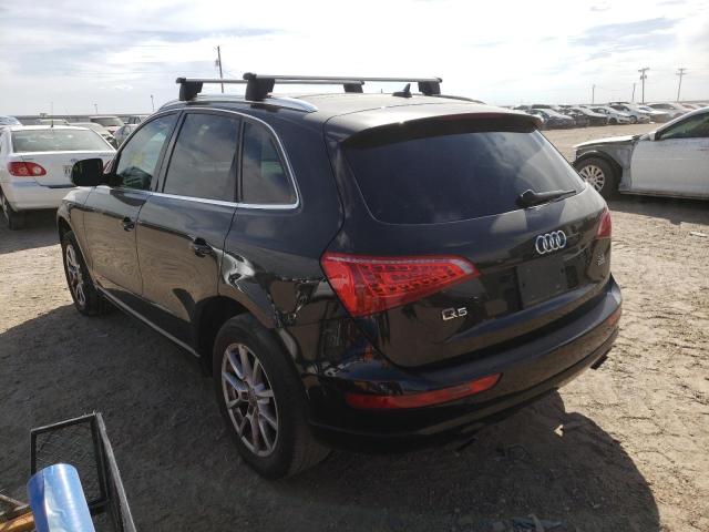 Photo 2 VIN: WA1LKAFP3AA021142 - AUDI Q5 PREMIUM 