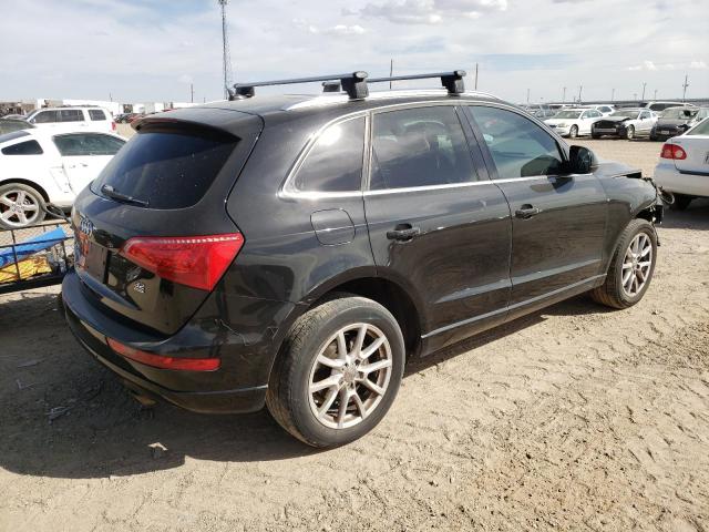 Photo 3 VIN: WA1LKAFP3AA021142 - AUDI Q5 PREMIUM 