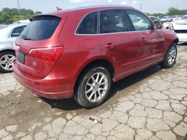 Photo 2 VIN: WA1LKAFP3AA033419 - AUDI Q5 PREMIUM 