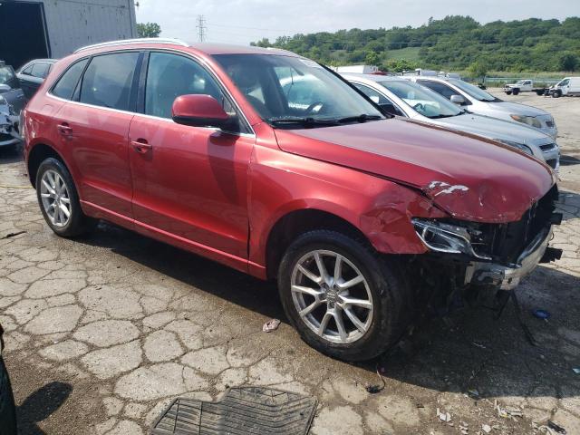 Photo 3 VIN: WA1LKAFP3AA033419 - AUDI Q5 PREMIUM 