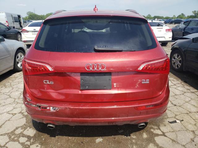 Photo 5 VIN: WA1LKAFP3AA033419 - AUDI Q5 PREMIUM 