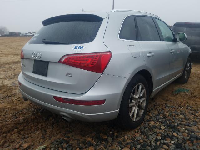 Photo 3 VIN: WA1LKAFP3AA047854 - AUDI Q5 