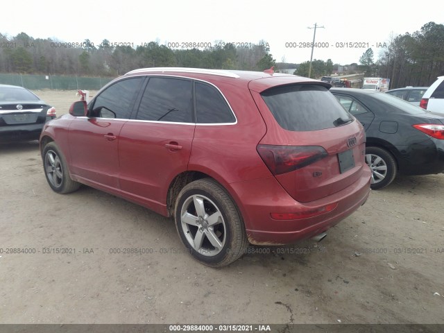 Photo 2 VIN: WA1LKAFP3AA048440 - AUDI Q5 