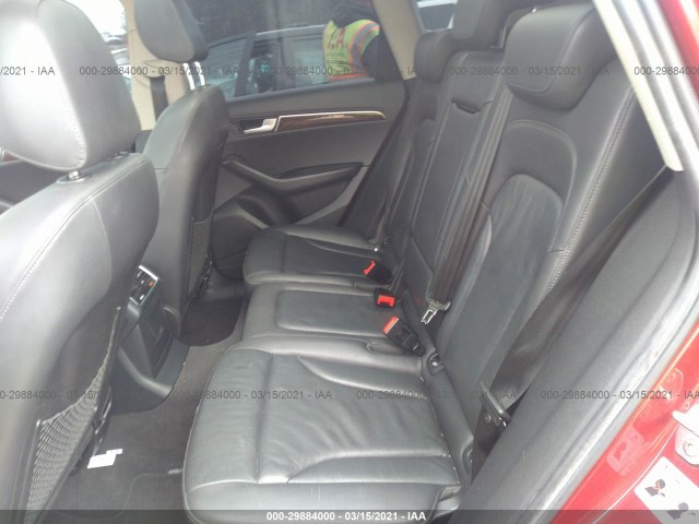 Photo 7 VIN: WA1LKAFP3AA048440 - AUDI Q5 