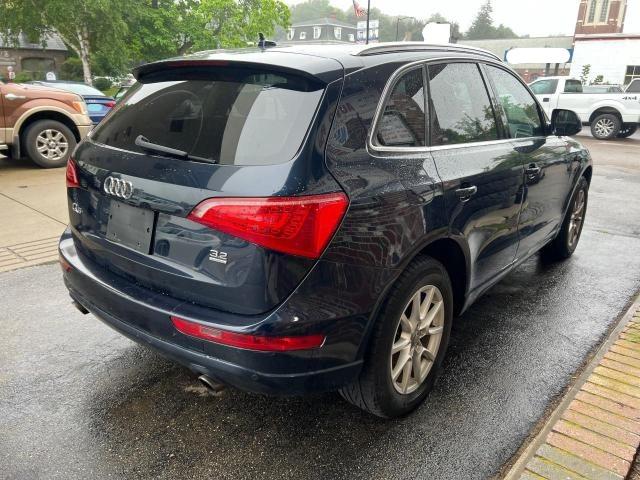 Photo 3 VIN: WA1LKAFP3AA051080 - AUDI Q5 PREMIUM 