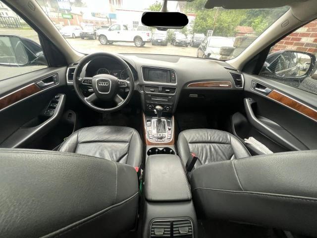 Photo 8 VIN: WA1LKAFP3AA051080 - AUDI Q5 PREMIUM 