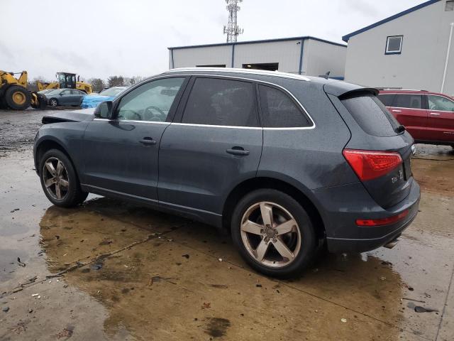 Photo 1 VIN: WA1LKAFP3AA054920 - AUDI Q5 PREMIUM 