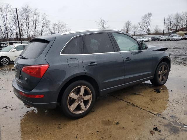 Photo 2 VIN: WA1LKAFP3AA054920 - AUDI Q5 PREMIUM 