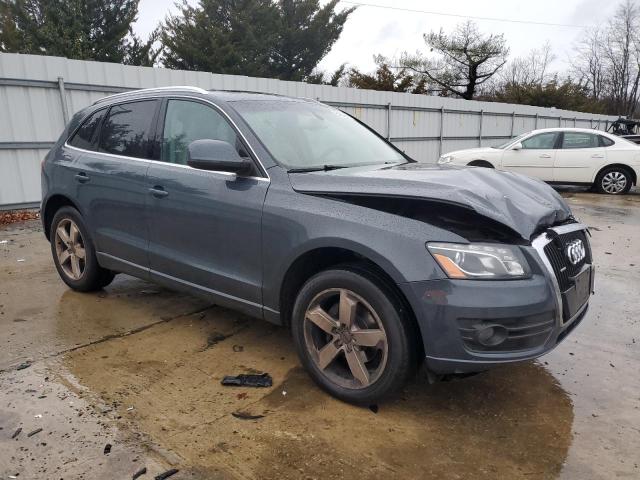 Photo 3 VIN: WA1LKAFP3AA054920 - AUDI Q5 PREMIUM 