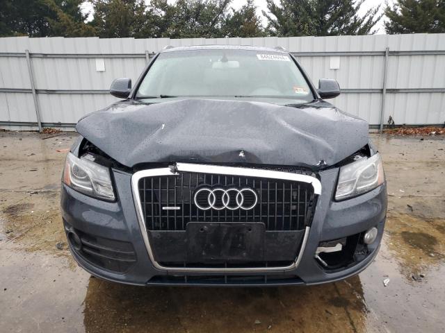 Photo 4 VIN: WA1LKAFP3AA054920 - AUDI Q5 PREMIUM 