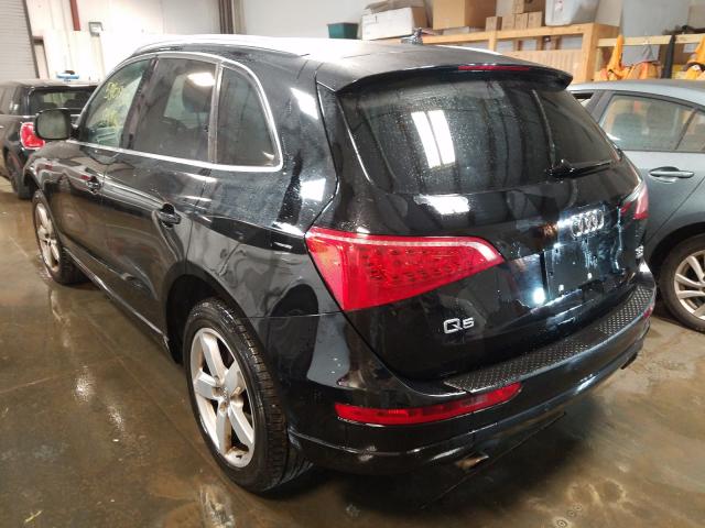 Photo 2 VIN: WA1LKAFP3AA065156 - AUDI Q5 PREMIUM 