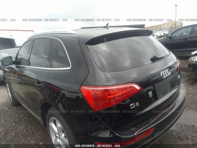 Photo 2 VIN: WA1LKAFP3AA069515 - AUDI Q5 