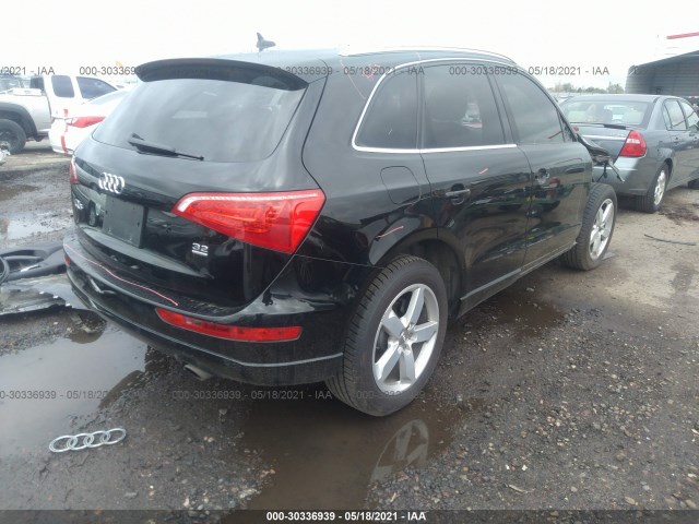 Photo 3 VIN: WA1LKAFP3AA069515 - AUDI Q5 