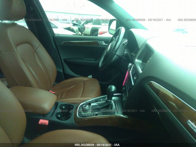 Photo 4 VIN: WA1LKAFP3AA069515 - AUDI Q5 