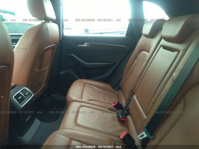 Photo 7 VIN: WA1LKAFP3AA069515 - AUDI Q5 