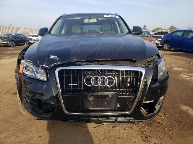 Photo 4 VIN: WA1LKAFP3AA076576 - AUDI Q5 PREMIUM 