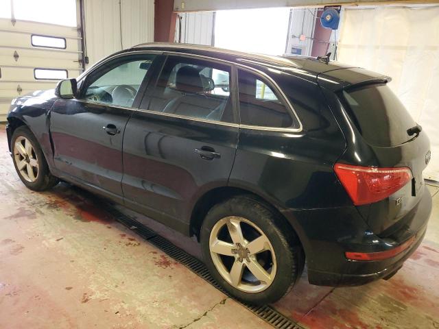 Photo 1 VIN: WA1LKAFP3AA079249 - AUDI Q5 