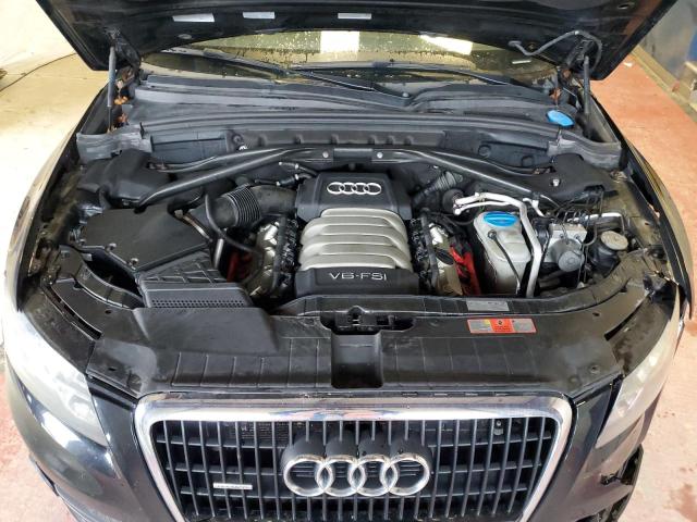 Photo 11 VIN: WA1LKAFP3AA079249 - AUDI Q5 