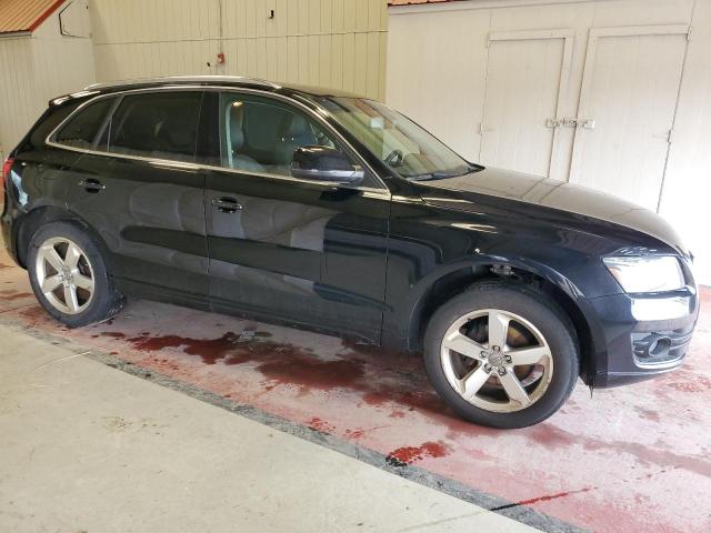 Photo 3 VIN: WA1LKAFP3AA079249 - AUDI Q5 