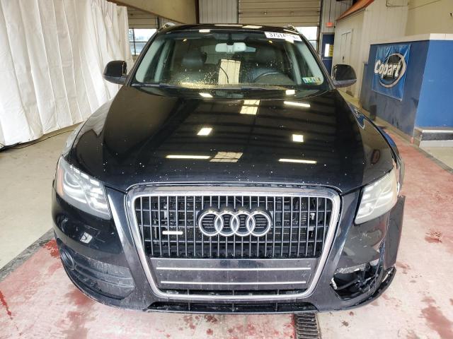 Photo 4 VIN: WA1LKAFP3AA079249 - AUDI Q5 