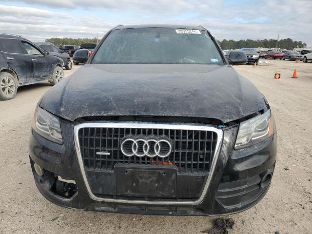 Photo 4 VIN: WA1LKAFP3AA083575 - AUDI Q5 