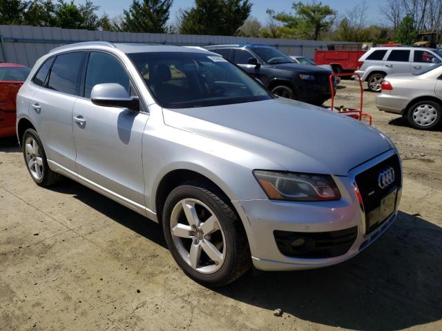 Photo 0 VIN: WA1LKAFP3AA083835 - AUDI Q5 PREMIUM 