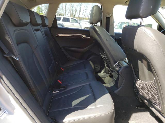 Photo 5 VIN: WA1LKAFP3AA083835 - AUDI Q5 PREMIUM 