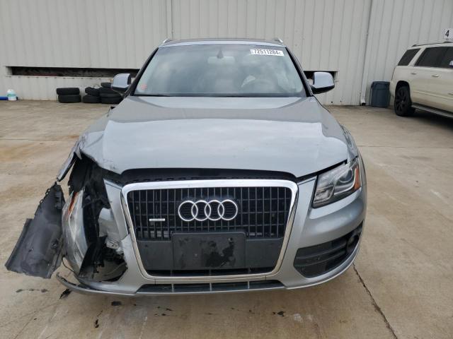 Photo 4 VIN: WA1LKAFP3AA085374 - AUDI Q5 PREMIUM 