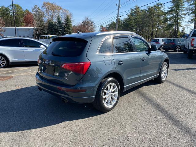 Photo 2 VIN: WA1LKAFP3AA091370 - AUDI Q5 PREMIUM 