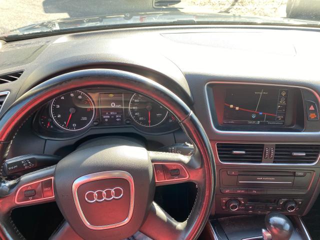 Photo 6 VIN: WA1LKAFP3AA091370 - AUDI Q5 PREMIUM 