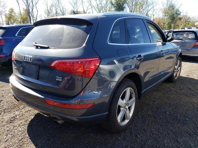 Photo 2 VIN: WA1LKAFP3AA094155 - AUDI Q5 