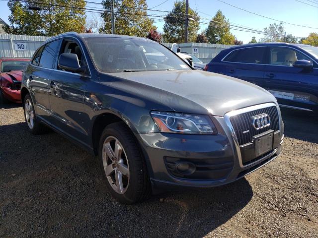 Photo 3 VIN: WA1LKAFP3AA094155 - AUDI Q5 