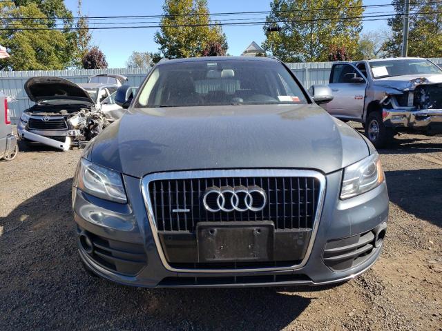 Photo 4 VIN: WA1LKAFP3AA094155 - AUDI Q5 