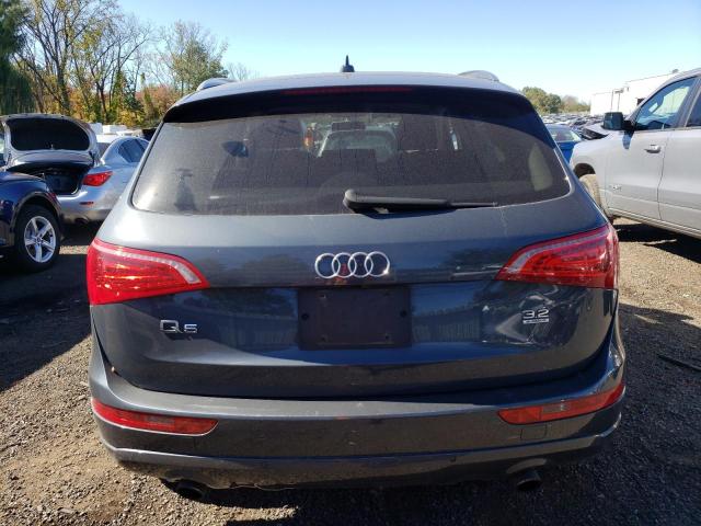 Photo 5 VIN: WA1LKAFP3AA094155 - AUDI Q5 