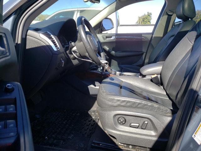 Photo 6 VIN: WA1LKAFP3AA094155 - AUDI Q5 