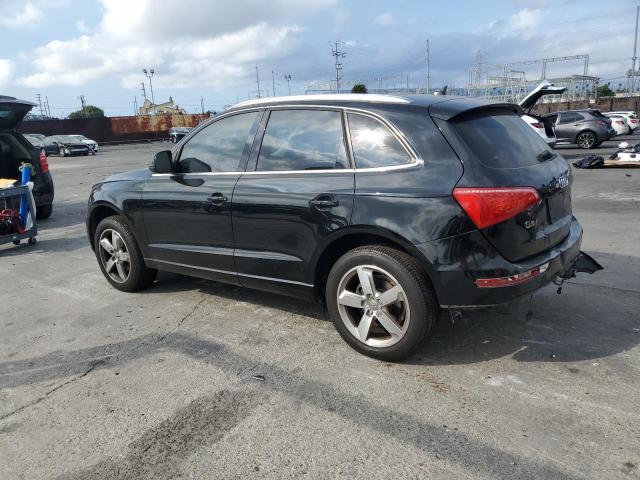 Photo 1 VIN: WA1LKAFP3AA095080 - AUDI Q5 PREMIUM 