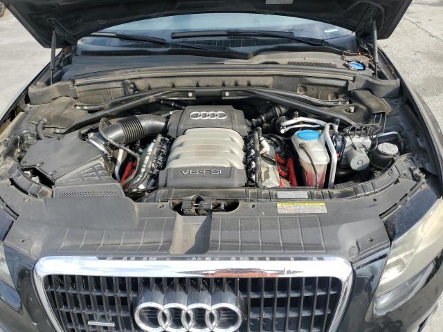 Photo 10 VIN: WA1LKAFP3AA095080 - AUDI Q5 PREMIUM 