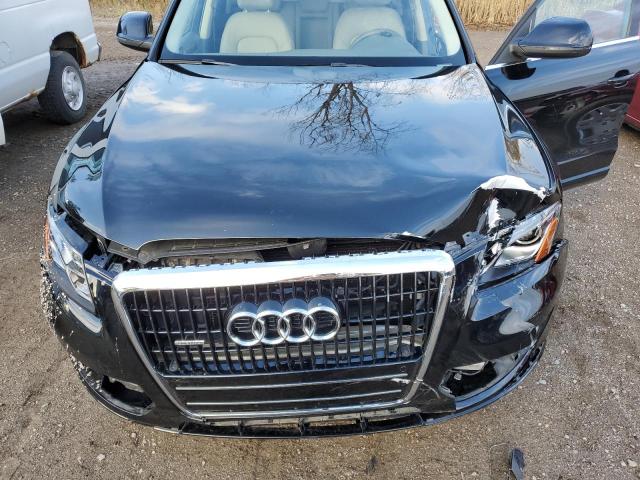 Photo 11 VIN: WA1LKAFP3AA097265 - AUDI Q5 