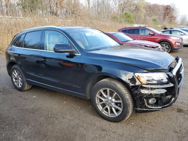 Photo 3 VIN: WA1LKAFP3AA097265 - AUDI Q5 