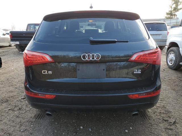 Photo 5 VIN: WA1LKAFP3AA097265 - AUDI Q5 