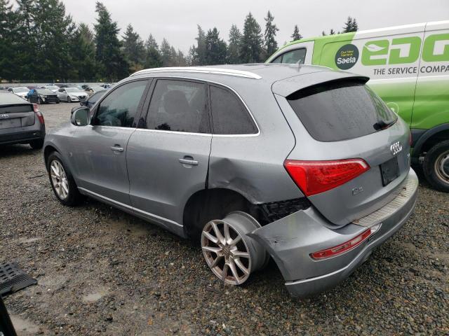 Photo 1 VIN: WA1LKAFP3AA103968 - AUDI Q5 