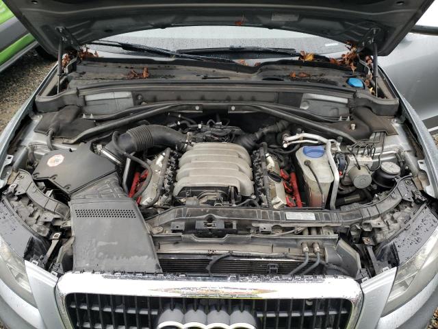 Photo 11 VIN: WA1LKAFP3AA103968 - AUDI Q5 