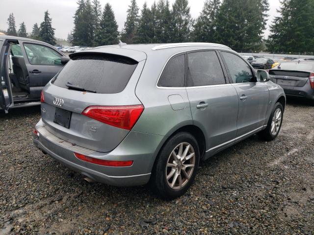 Photo 2 VIN: WA1LKAFP3AA103968 - AUDI Q5 