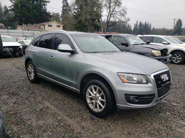 Photo 3 VIN: WA1LKAFP3AA103968 - AUDI Q5 